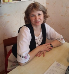 Алексеева Светлана Анатольевна Алексеева Светлана Анатольевна