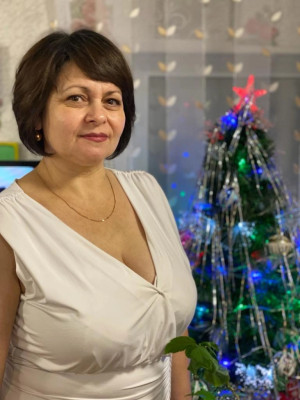 Педагогический работник Ерган Елена Анатольевна Педагогический работник Ерган Елена Анатольевна
